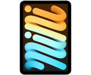 iPad mini (A17 Pro)