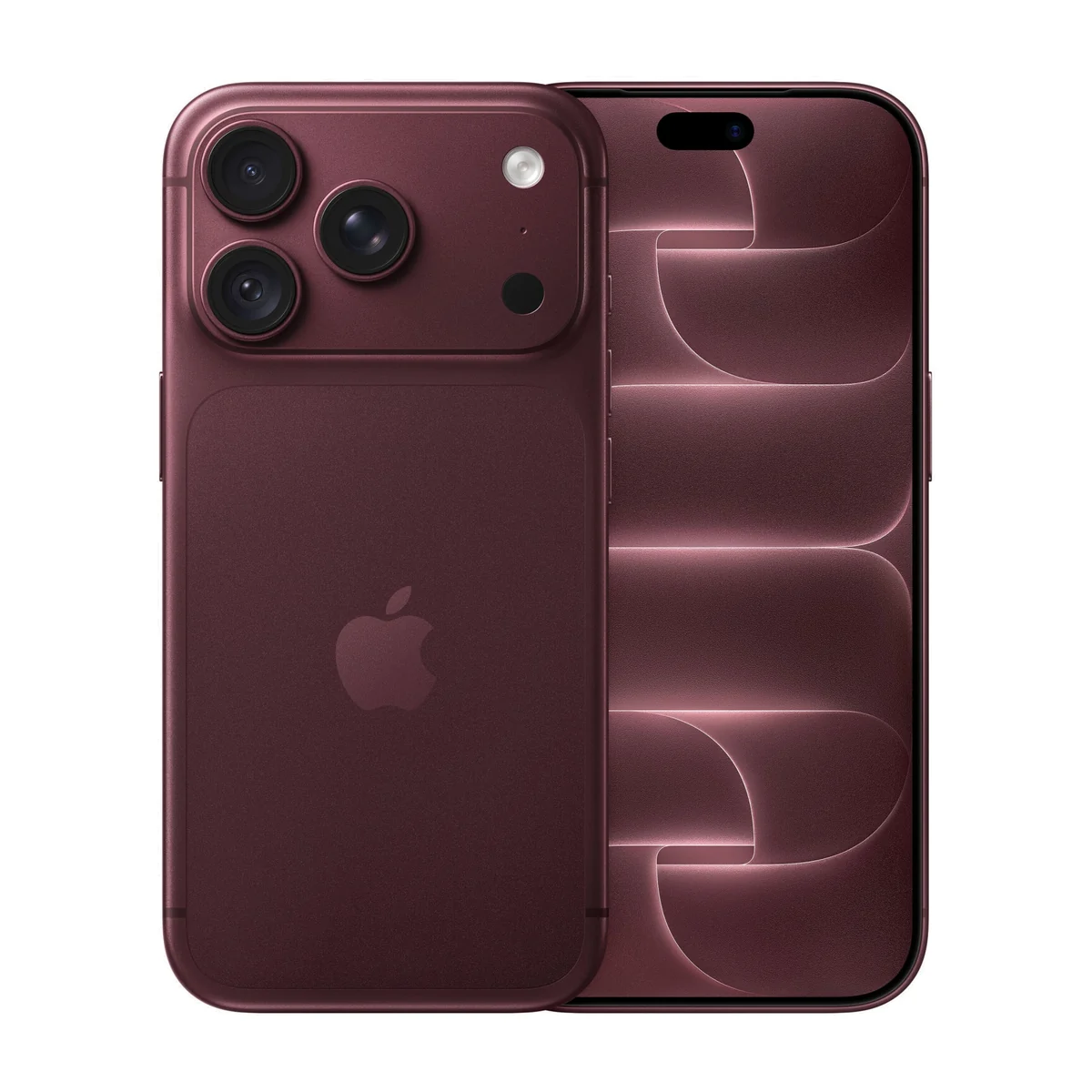 iPhone 18 Pro