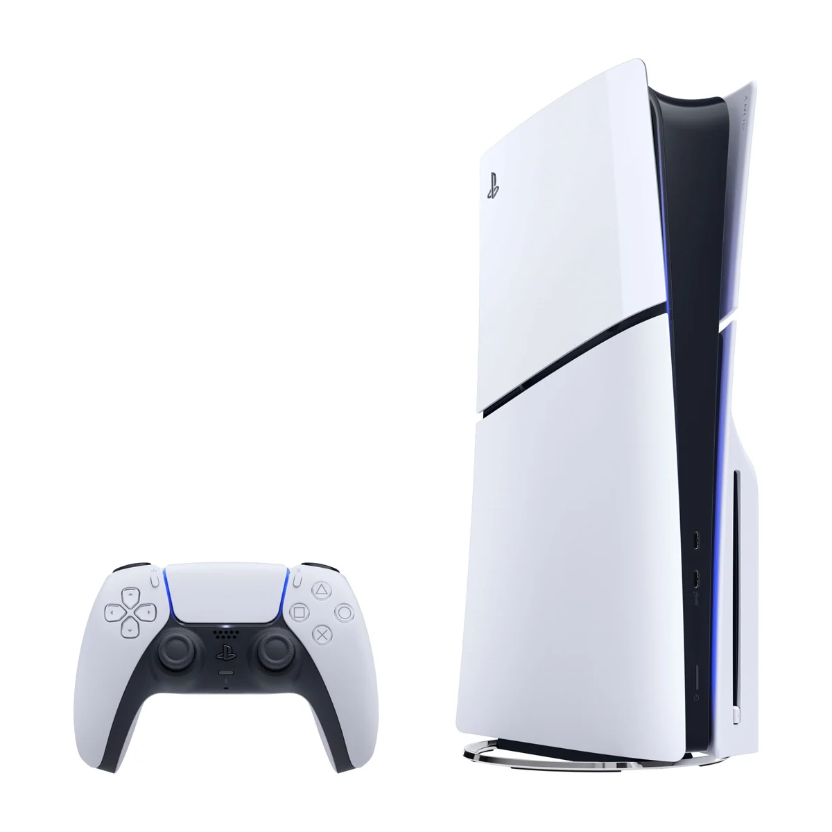 PS5 Slim (édition disque)