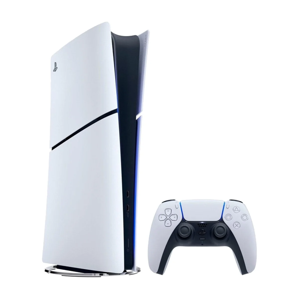PS5 Slim Édition Digitale