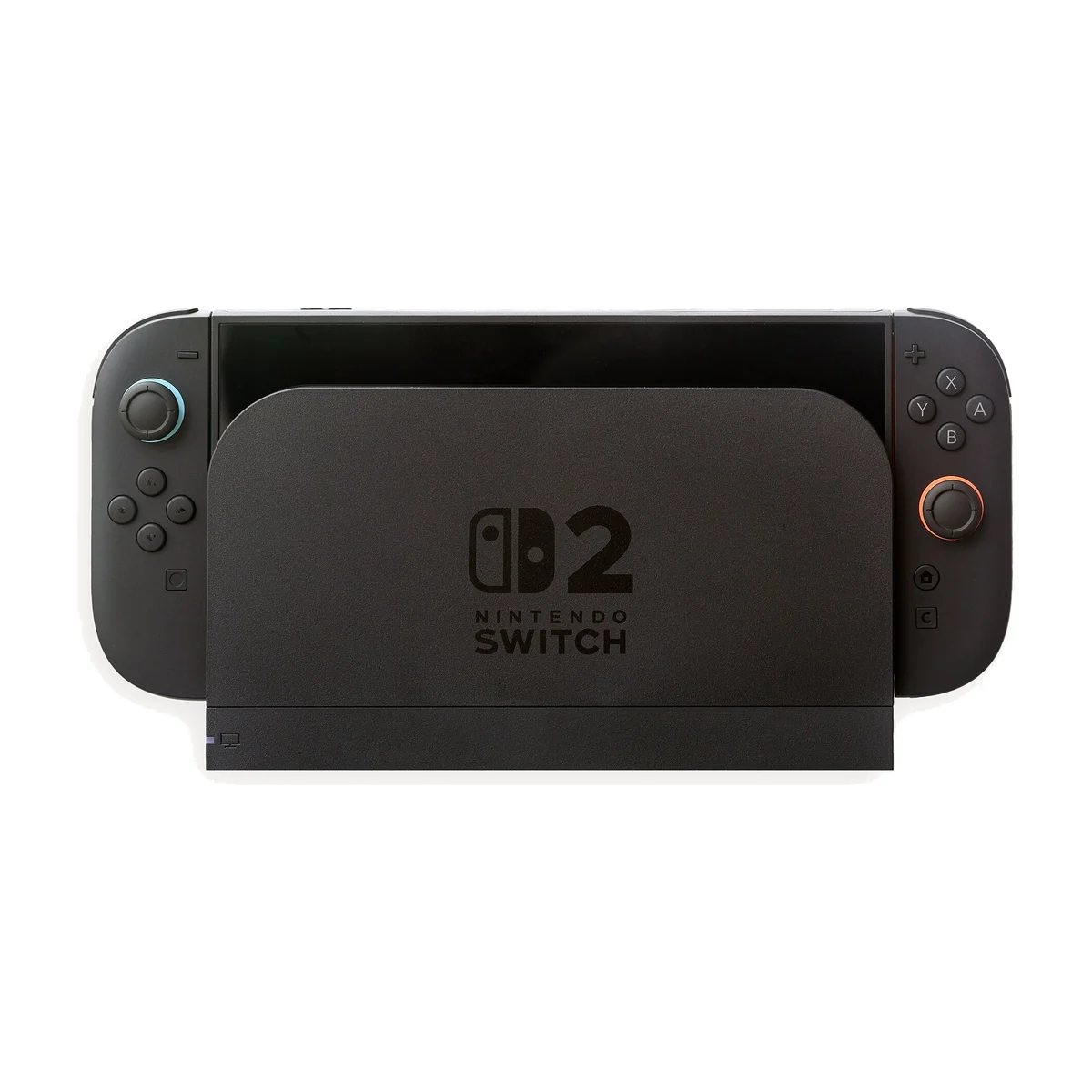 Nintendo Switch 2 + Mario Kart World